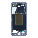 Samsung middle frame SM-S921 Galaxy S24 cobalt violet GH82-33418C