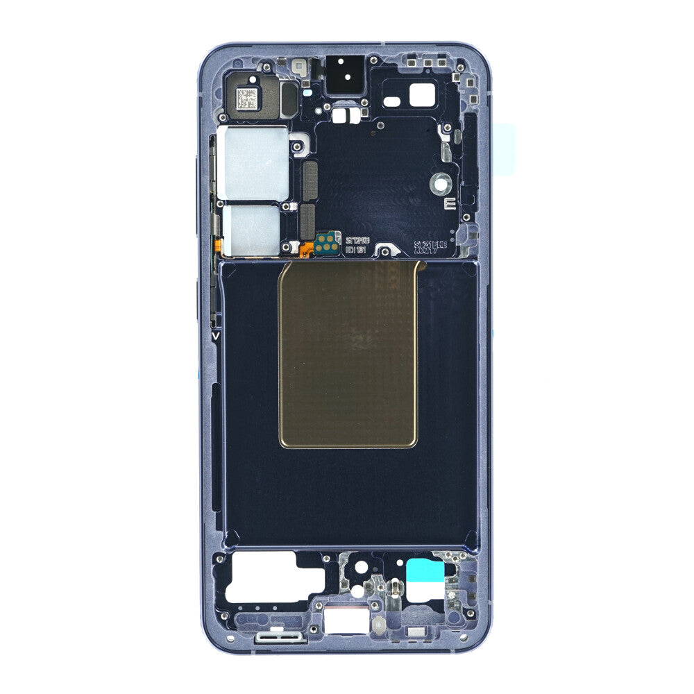 Samsung middle frame SM-S921 Galaxy S24 cobalt violet GH82-33418C