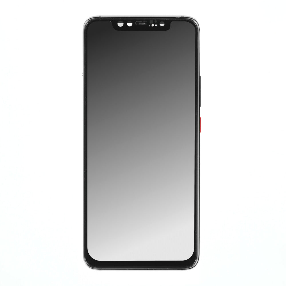 TFT Display + Rahmen für Mate 20 Pro schwarz