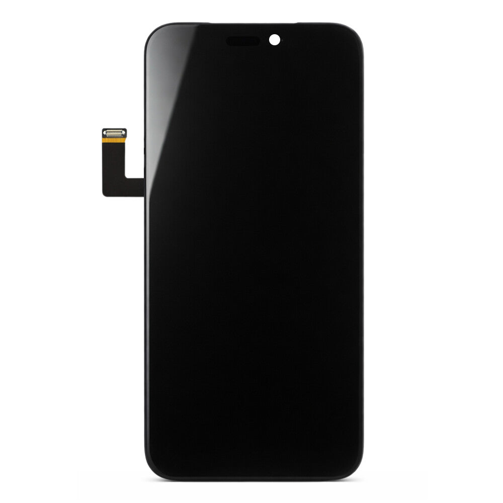 DD Hard OLED Display für iPhone 17 Pro (mit IC Austausch)