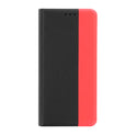 prio protective case for Samsung A51 5G black-red