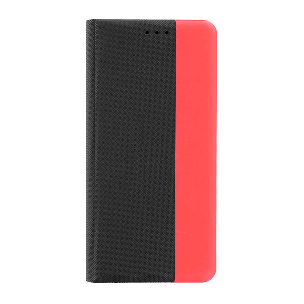 prio protective case for Samsung A51 5G black-red