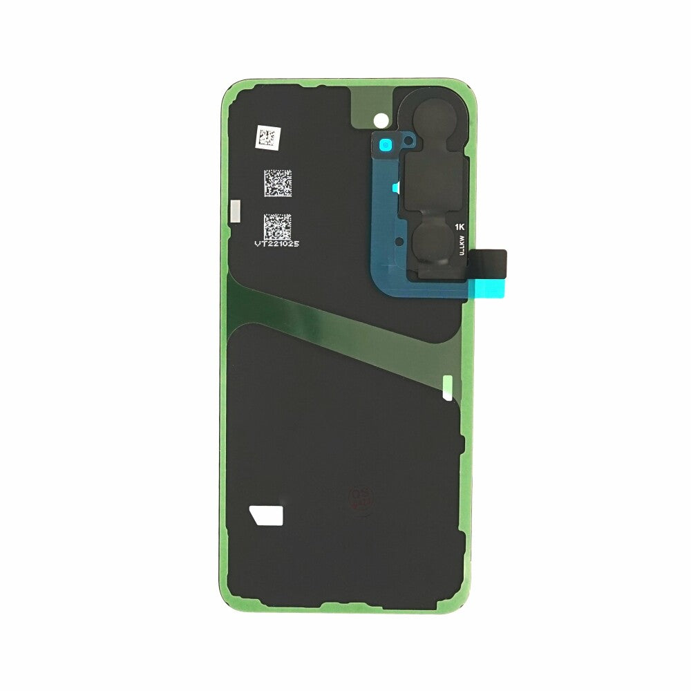 Samsung battery compartment cover S911 Galaxy S23 black GH82-30393A