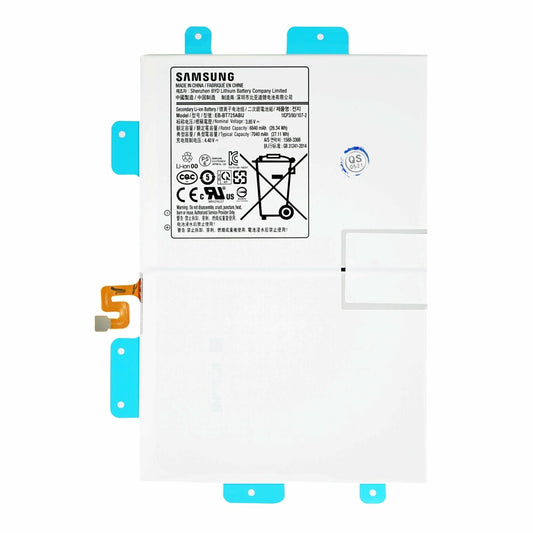 Samsung battery EB-BT725ABU 7040mAh for T860 / P610 Galaxy Tab S6/Lite GH82-20770A