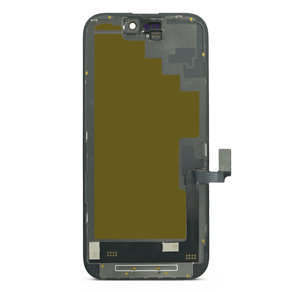 RJ Soft OLED- Display für iPhone 16 (mit IC Austausch)
