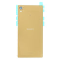 Sony Xperia Z5 Premium E6883 Akkufachabdeckung  / Cover Gold