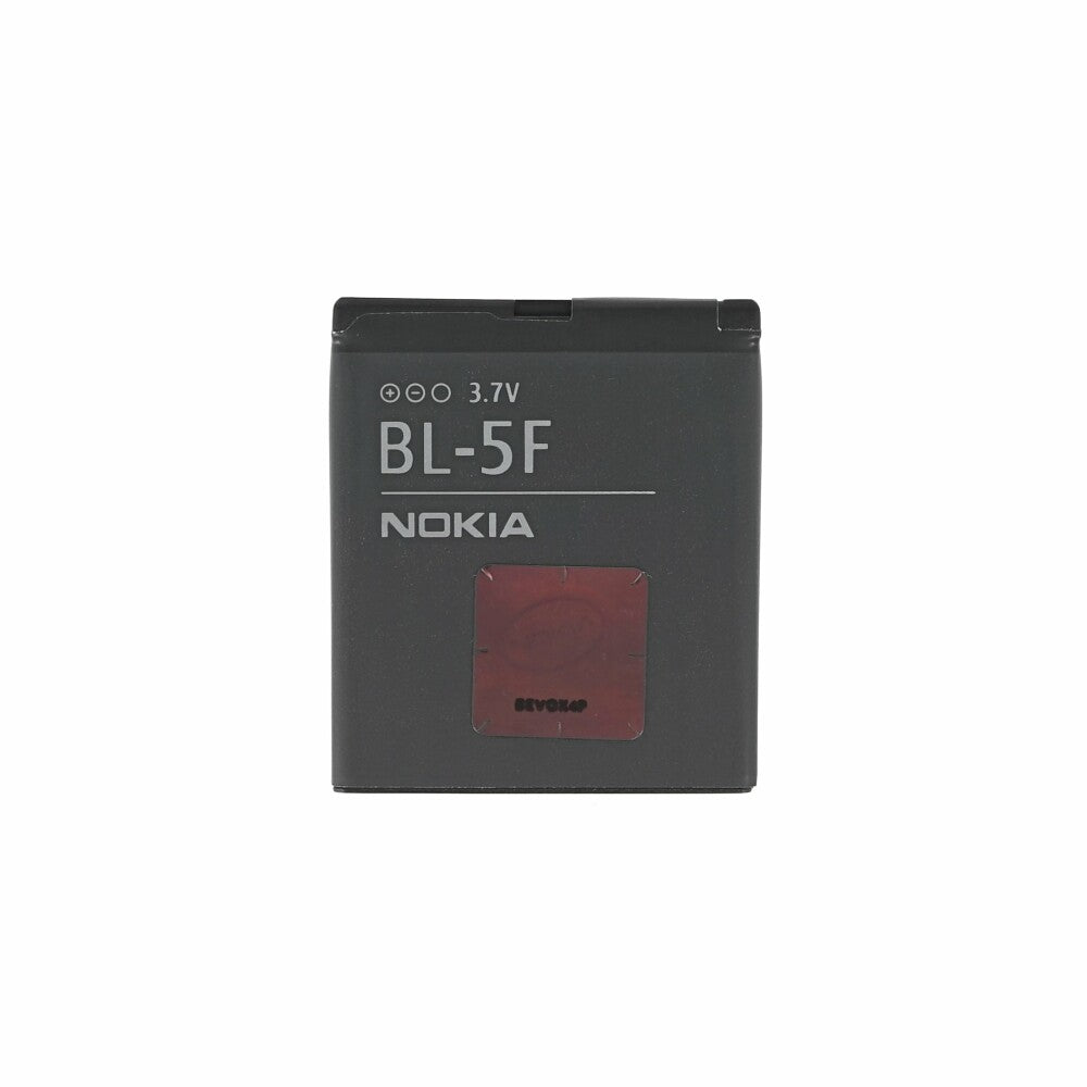 Nokia BL-5F Akku / Batterie für N95, N96, N93i, E62, E65, 6210 Navigator, 6290, 6710, X5-01, X5-SCDMA, C5-SCDMA