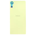 Sony Xperia X F5121 Battery Cover - lime