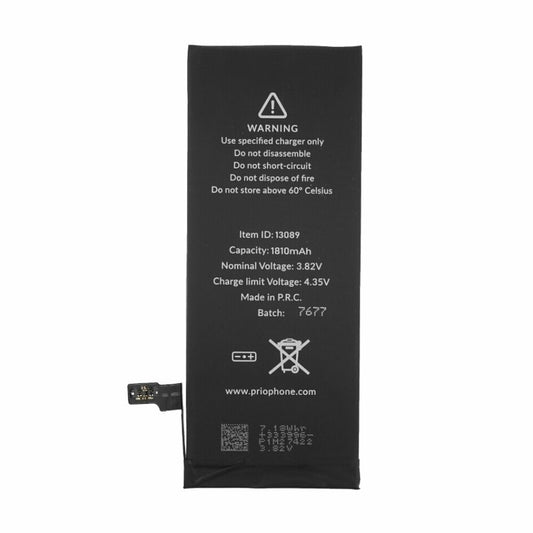 Prio battery for iPhone 6 (Universal APN)