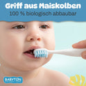 Babyton Bio Zahnbürste
