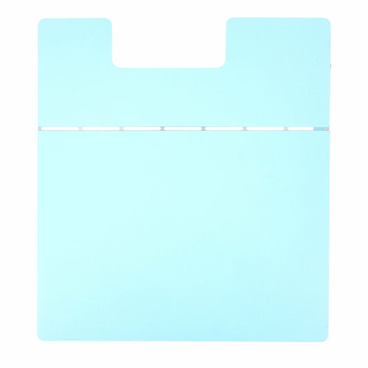 Original Bildschirmständer mit verstellbarem Arm für iPad blau CFT-60648