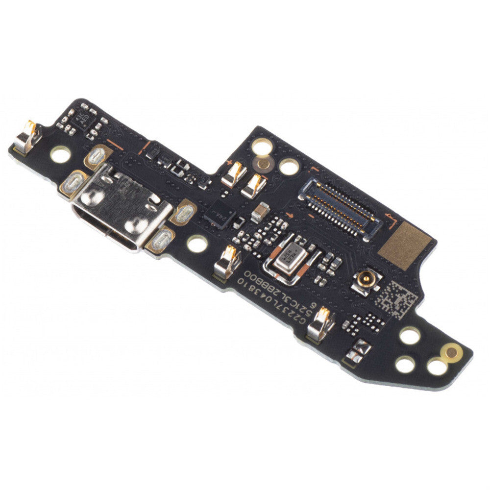 Xiaomi Ladeanschluss Flex Redmi 10A 560002C3L200
