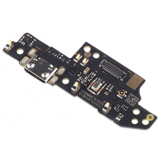 Xiaomi Ladeanschluss Flex Redmi 10A 560002C3L200