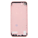 Replacement iPhone 7 battery compartment cover rose gold