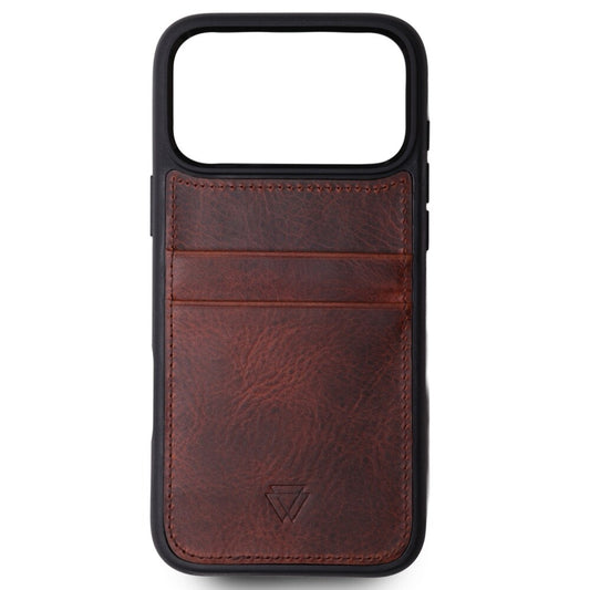 Back Cover CC iPhone Hülle iPhone 17 Pro Max