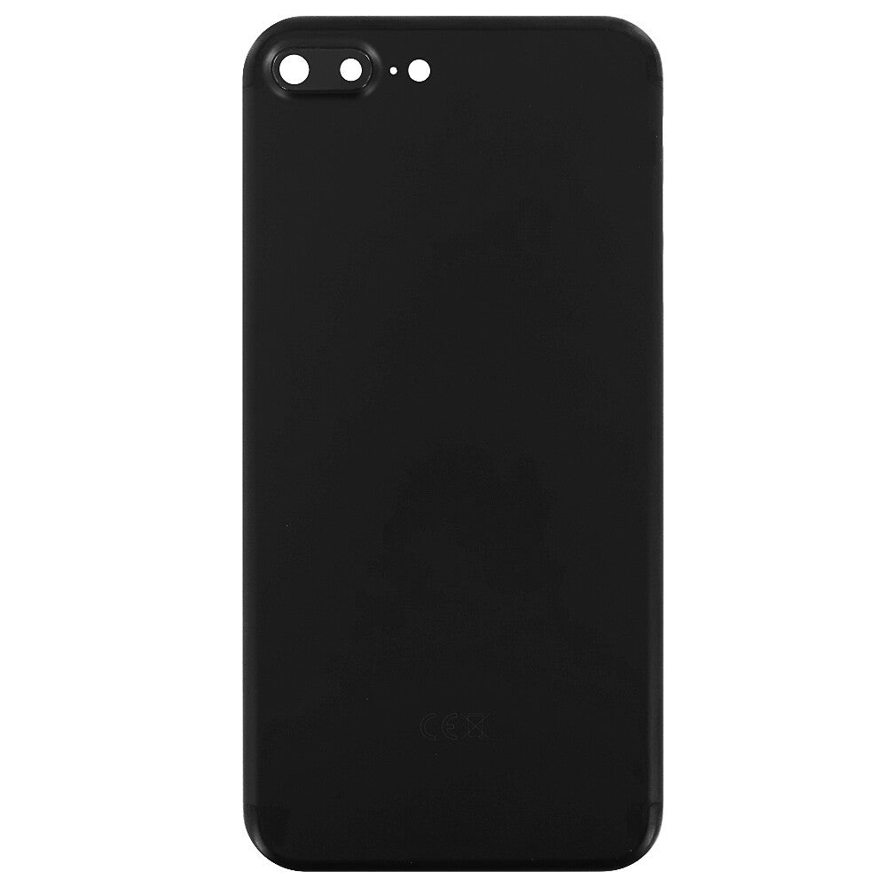 Replacement iPhone 7 Plus back cover mat black