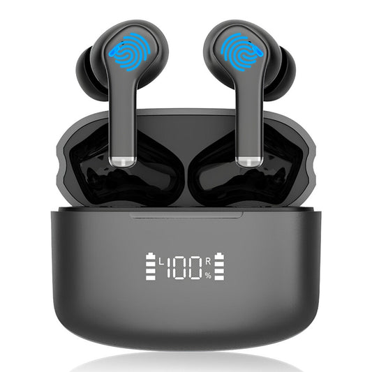 UFUZON ANC+ENC Earbuds
