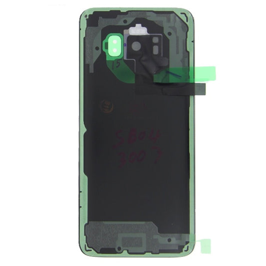 Samsung Galaxy S8 G950F battery compartment cover orchid gray