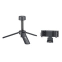 prio Mini Tripod PULL-OUT black