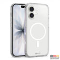 prio Protective Case MAG für iPhone 17 (6,3 Zoll) klar