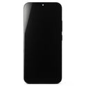 Display + Rahmen für Xiaomi 15 schwarz