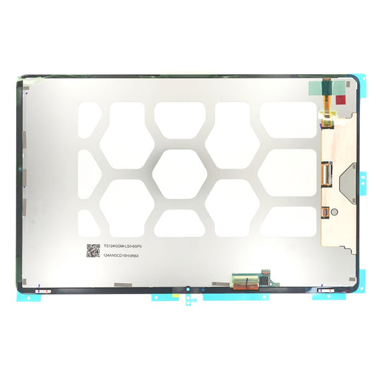 Display für Samsung Galaxy Tab S7 FE 5G WiFi LCD + Rahmen T733 T736 GH82-25897A