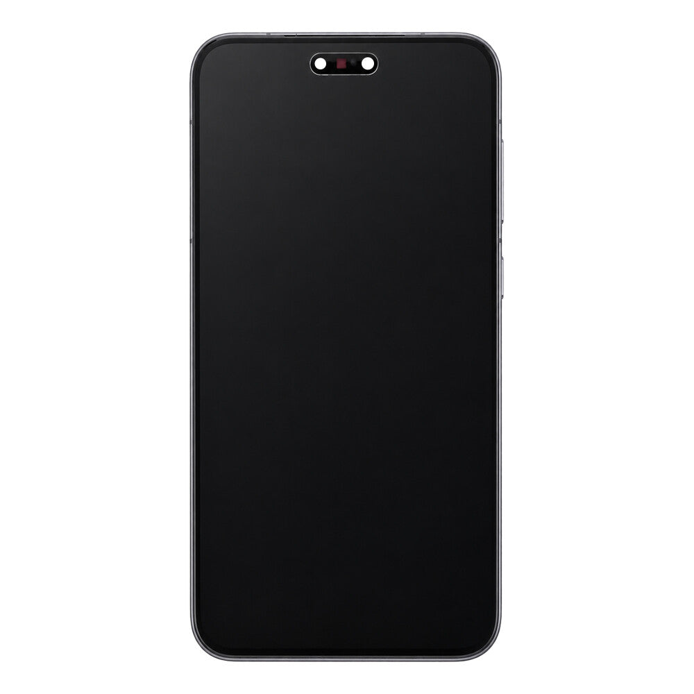 Honor Display + Rahmen Honor Magic7 Pro schwarz 0235AMRV