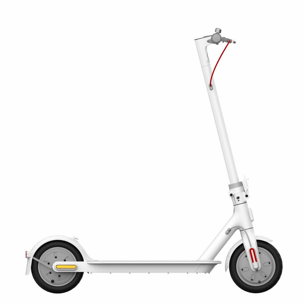 Xiaomi Mi Electric Scooter 3 Lite White EU