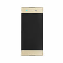 Original Display für Sony Xperia XA1 G3112 LCD Gold 78PA9100120