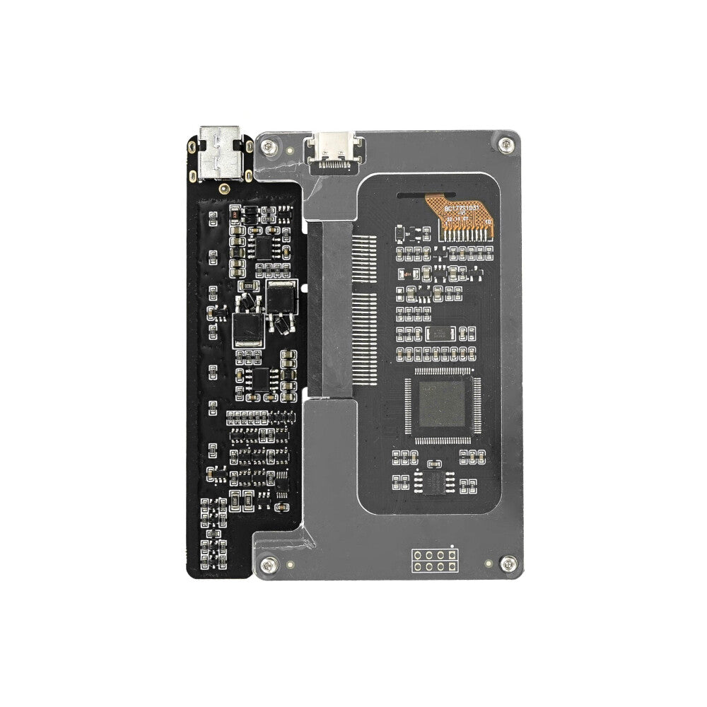 Qianli Mega-idea Clone-DZ03 Programmer 2 in 1 (1 Face ID Board +1 Battery Board)