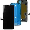 JCID Soft OLED Diagnostizierbare Display für iPhone 15