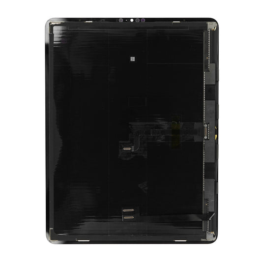 Pulled Original Display Unit for iPad Pro 12.9 (2021/2022) (5th/6th Gen) black