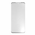 prio 10x 3D screen protector glass for Samsung S21+ 5G black