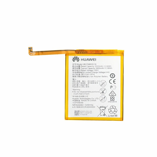 OEM battery for Huawei P9 Plus HB376883ECW