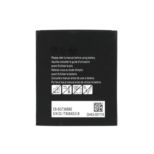 MPS Battery EB-BG736BBE for Samsung Galaxy Xcover6 Pro