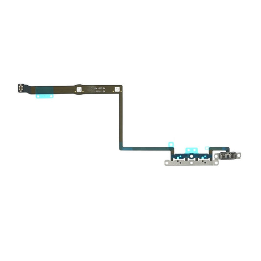 Volume Flex Cable for iPhone 11 Pro max