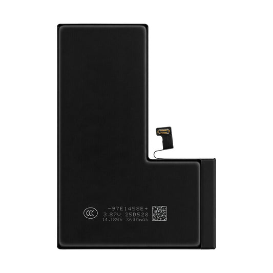 Diagnostizierbarer 3350-mAh-Akku mit hoher Kapazität für das iPhone 15 Pro