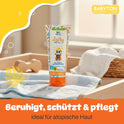 Babyton Mineralische Tagessonnencreme für Babys und Kinder LSF 30