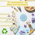 Scentfume Auto Lufterfrischer 2 ml | Premium-Duftspray und Autodiffusor