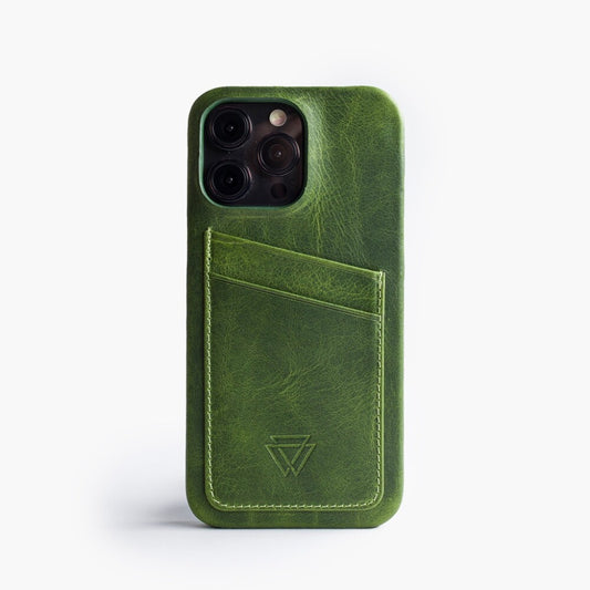Full Wrap CC iPhone Hülle iPhone 12/12 Pro