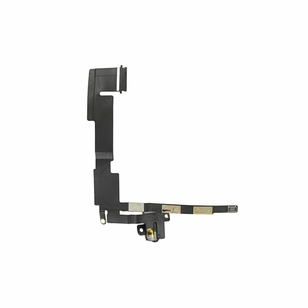 Audio Jack Port with Wi-Fi connection cable for iPad2