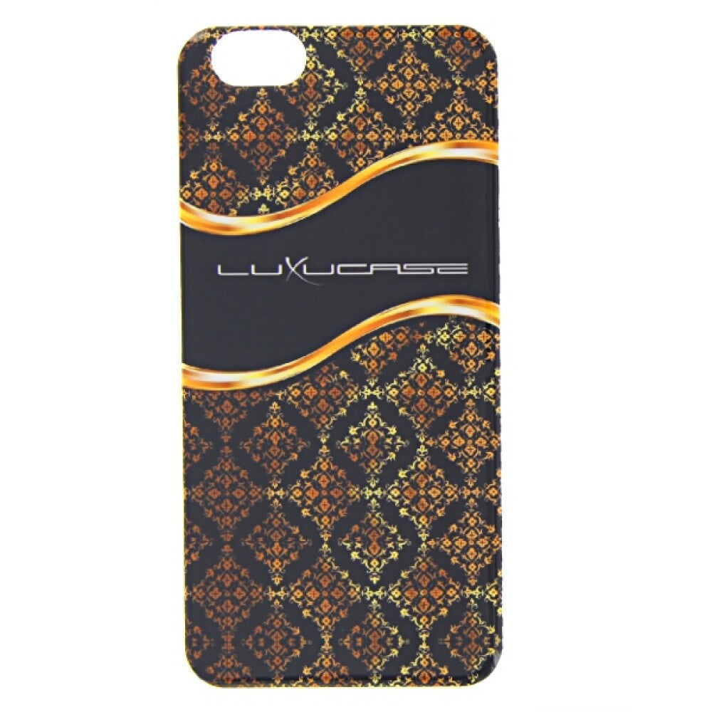 Luxucase PROUD The Wave - iPhone 6/6s Case