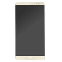 OEM-Display für Huawei Mate 8 + Touchscreen Gold