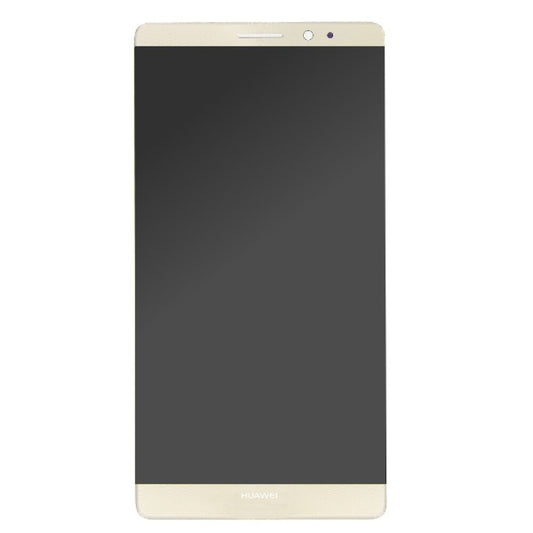 OEM-Display für Huawei Mate 8 + Touchscreen Gold