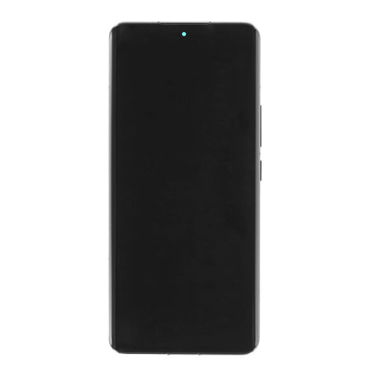 OEM Display + Frame for Xiaomi 13 Pro black