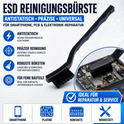 Reparatur-ESD-Reinigungsbürste
