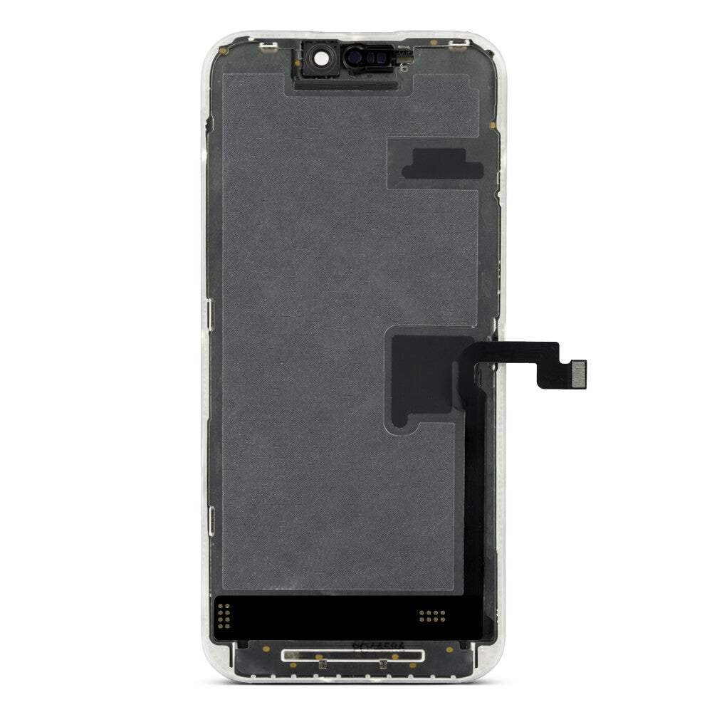 Diagnosefähiges Soft-OLED- Display (120 Hz) für iPhone 16 Pro