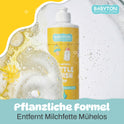 Babyton Flaschen- und Geschirrseife, Naturseife, 500 ml Hauptbild