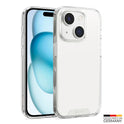 prio Protective Case for iPhone 15 Plus (6.7in) / 14 Plus clear