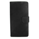 Leather Case for Huawei G7 - Black 4250710564347